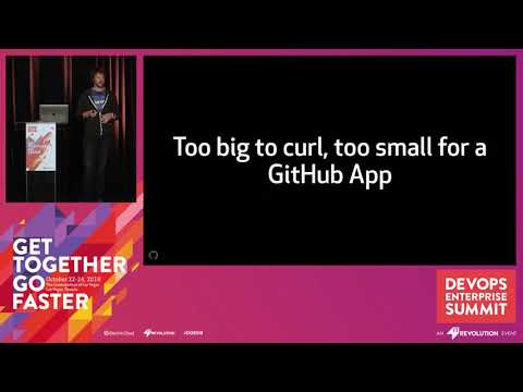 Building, Sharing, and Customizing Workflows with GitHub - YouTube