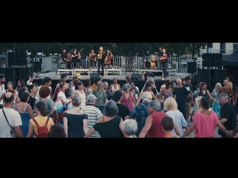 Rémi Geffroy Septet - Samsara (live)