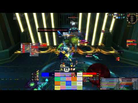 Mother Mythic POSSESSION - DRAENOR EU