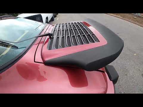 Thumbnail for 1989 Porsche 911 Carrera Targa - Cold Start & Drive - Cold Start & Walkaround by Porsche 911, Porsche 989, Porsche, Car, Porsche Carrera GT