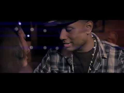 Yung Jay R - Watching You Ft. Bella Donna (OFFICIAL HD VIDEO)