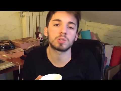 Matt e bise niente scuola