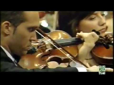 Trevor Jones Live   Soncinemad Madrid 1/7/2006   Complete Concert