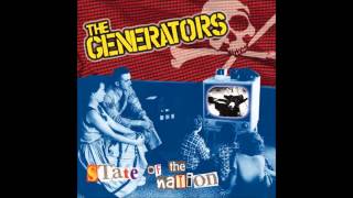 The generators - Operation Salvation (State of the Nation)