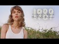 Wildest Dreams (Taylor's Version) 1989 Male Version | Taylor Swift