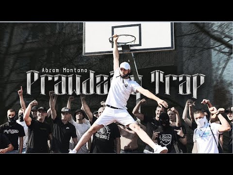 Abram Montana - Prawdziwy trap (Official Video)