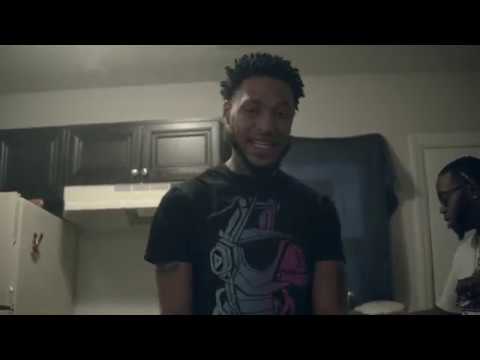 DUBB BANKROLL X SETITOFF83 "DIRTY STICK" (OFFICIAL MUSIC VIDEO)