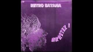 Retro Satana-Arrêtez (7'' Version)