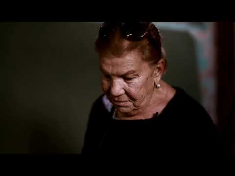 Manca Moro  - مقرونة عربي  Trailer English subtitles