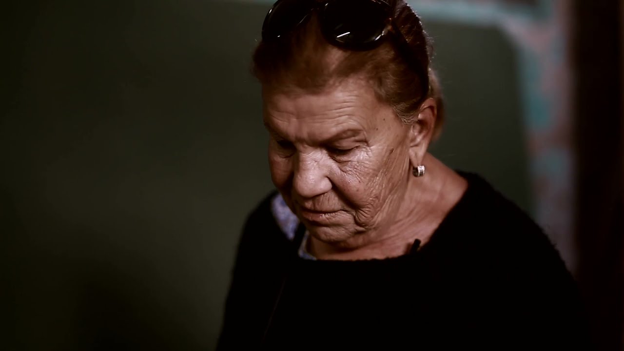 Manca Moro - مقرونة عربي Trailer English subtitles