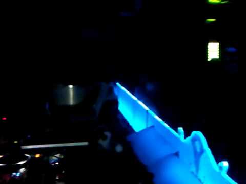 [02.03.12] Noisekick @ Axelerator - Loft Club Lausanne