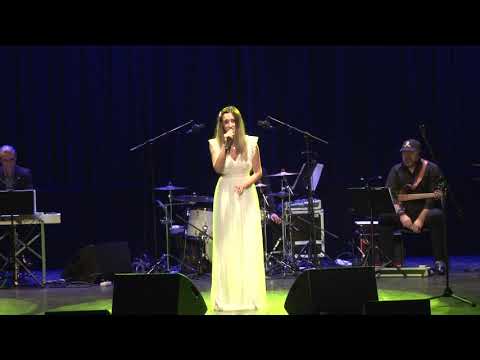 Joanna Smajdor – Jastrzębie Zdrój, Grand Prix. Festiwal Piosenki Literackiej im. Łucji Prus