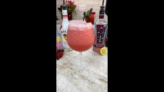 Download lagu Strawberry Pink Lemonade 🍓🍋 mp3