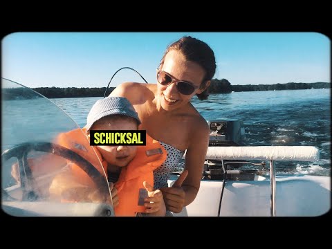 Shaban & Marten McFly – Schicksal