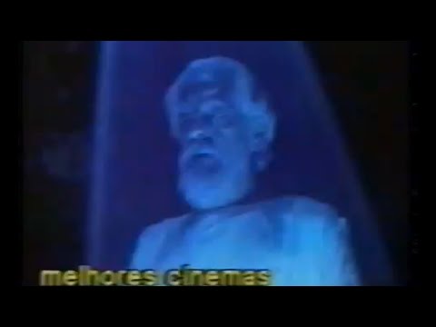 1987 Os Trapalhões - Os Fantasmas Trapalhões (Nacional) 