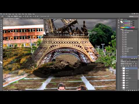 Asi Givati   Trash The Dress And Place