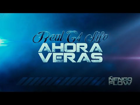Ñengo Flow - Déjala Que Vuele [Official Audio]