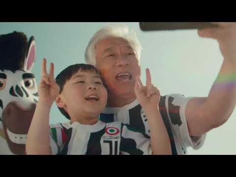 Costa Firenze Tanıtım Videosu