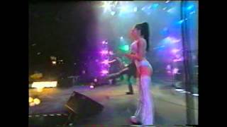 E-Type - I Just Wanna Be With You (Live at Rantarock 1999, Vaasa, Finland)