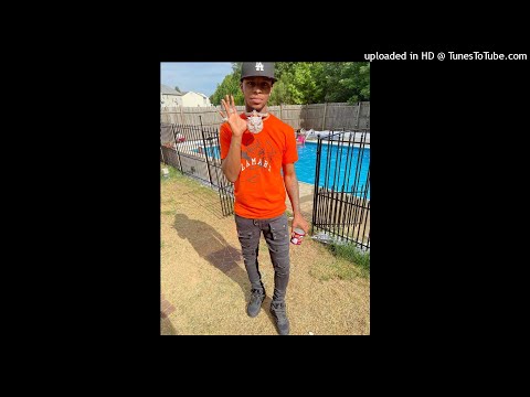 [FREE] Justin Rarri x Toosii x Polo G Type Beat - "Graduation" (prod. Junwaa x 101slide)