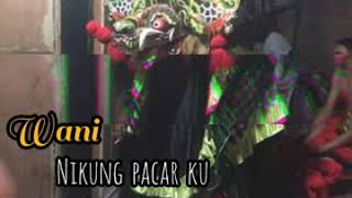 Download lagu Setori  wa  wani  nikung  bojo  ku  tak  kepruk  barongan  ndass  mu mp3