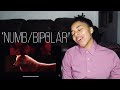 Young M.A "Numb/Bipolar" (Official Music Video) REACTION!!