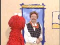 ELMOS WORLD OPPOSITES Spanish Plazasesamo Throwbacktv Throwbacktvmovies