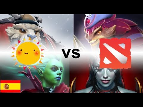 LBZS vs INVICTUS GAMING  (game 3) |  REFLEJOS