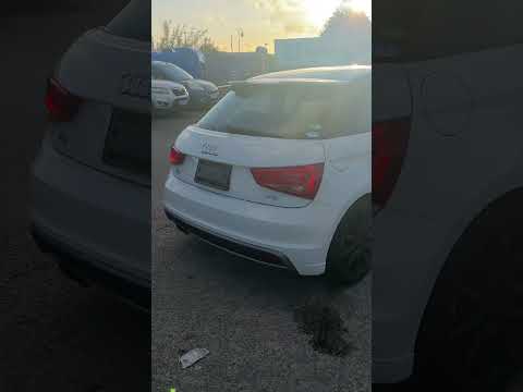 ❁ A1 ❁ Admired Plus S Line ❁ Low Mileage ❁ 60k km❁ - Image 2