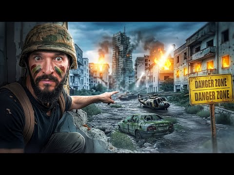 150 Hours in North Korea of Europe... This Country Closed for 40 Years 🇦🇱