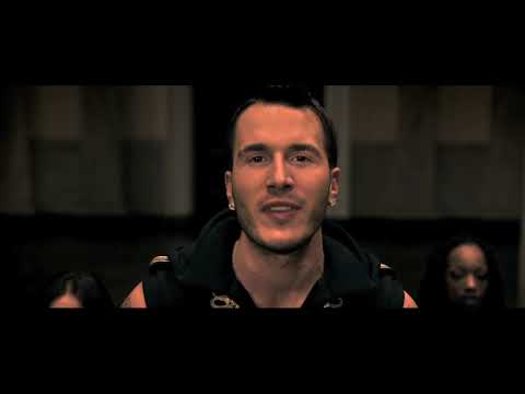 Shawn Desman - Shiver (Official Music Video) (2010)