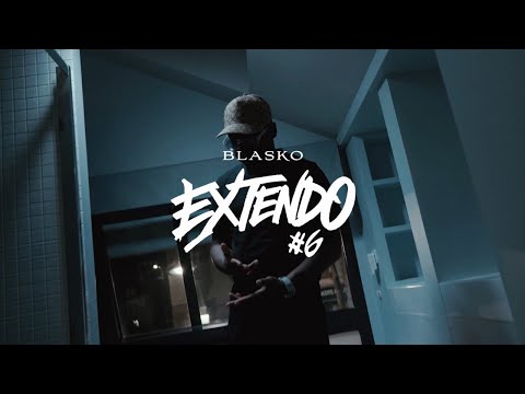 Blasko - EXTENDO #6 (Freestyle)