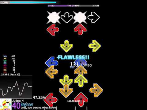 StepMania - THE OTHERS 87.97% A