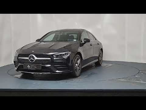 Mercedes-Benz CLA CLA250e AMG Line Premium + - Image 2