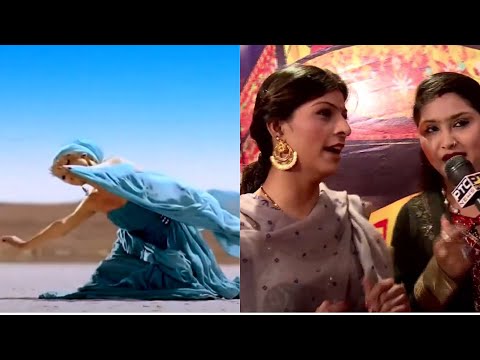 Stereo Players - Patakha Guddi (Mashup)