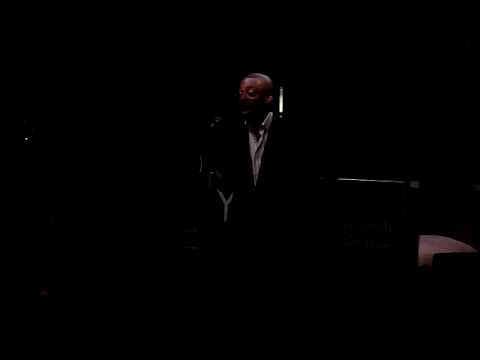 YP4C Meet The Candidates Mixer "Introduction"