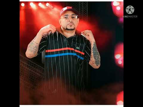 MC Boco e MC Pocahontas: Se prepara mulher