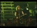 Metallica Whiplash Mexico City 1993 Live Shit Binge Purge