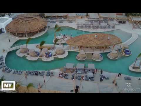 MYKONOS CLUB WEEK pres. SANTANA MYKONOS