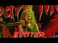 EXCITER "Rising Of The Dead" live in Athens