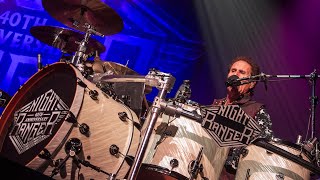 Night Ranger === Truth (MV) ★HQ★