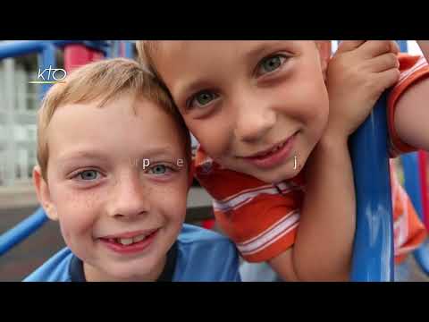 Rencontre Mondiale des Familles : Famille, chemin de sainteté (conférence)