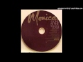 Monica- Gone Be Fine