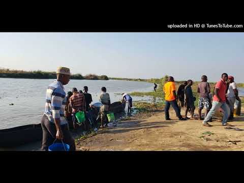 TRUMP EMCEE-VANDU VA KAYA