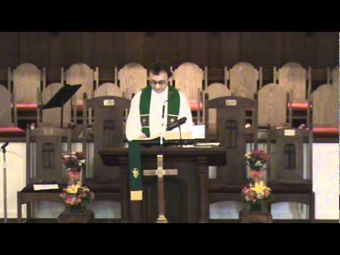 FCM Sermon 2011-10-16