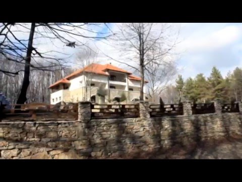 Prezentare 2 Pensiunea Cetatuia