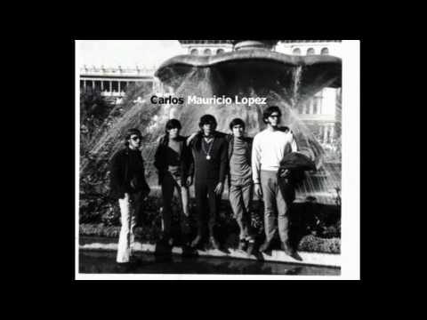 Nueva Generacion (1966-1970) - Sientes Algo Por Mi