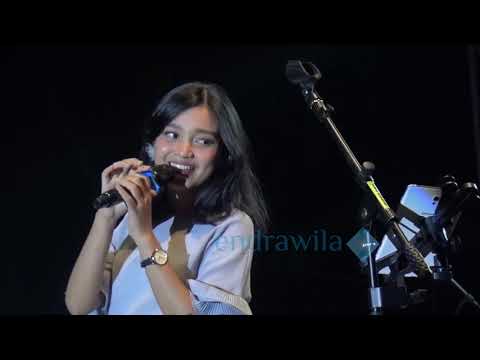 RANGKAIAN MELATI... KERONCONG PLESIRAN.. ALUUUSSS PISAN