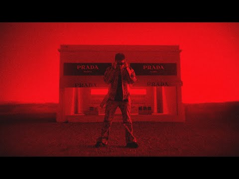 Emig LV - MADRID (Official Video)