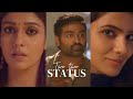 Oh Baby Thangame Whatsapp Status Tamil Latest Song Nayanthara Samantha Song